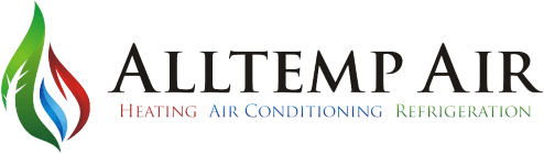 Alltemp Logo
